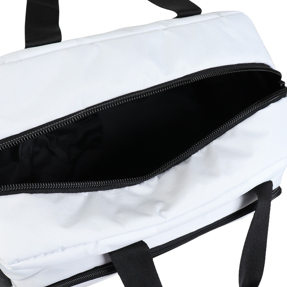 アディダス（adidas）（メンズ）ゴルフ カートバッグ ショルダー付き シューズポケット付き ダッフルバッグ IKC87-IN2683W