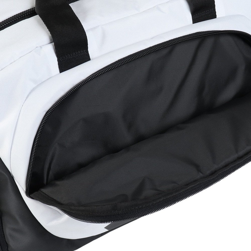 アディダス（adidas）（メンズ）ゴルフ カートバッグ ショルダー付き シューズポケット付き ダッフルバッグ IKC87-IN2683W