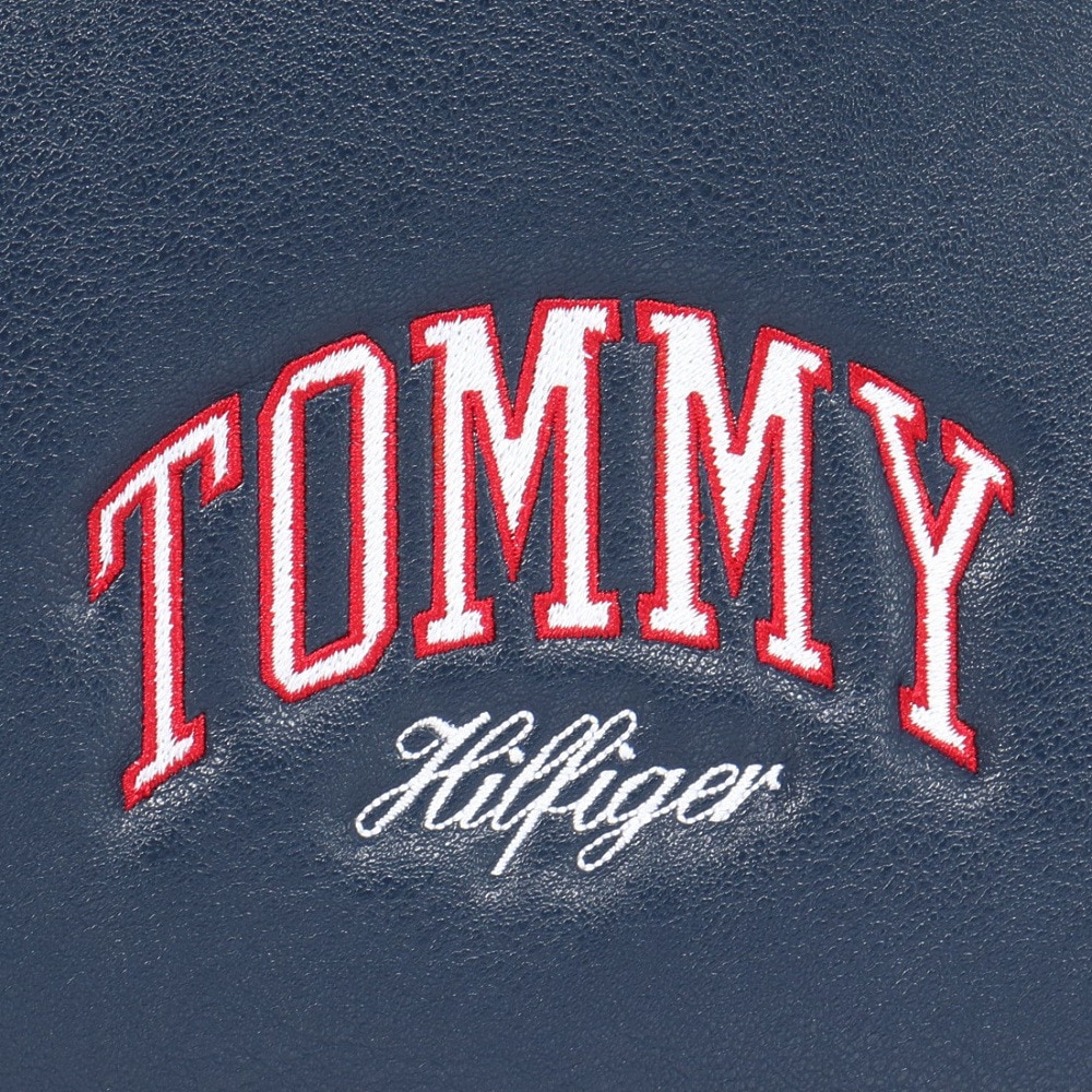 トミー ヒルフィガー ゴルフ（TOMMY HILFIGER GOLF）（メンズ、レディース、キッズ）ゴルフ 2WAY ボストンバッグ エナメルスポーツ THMG4FB1-NVY