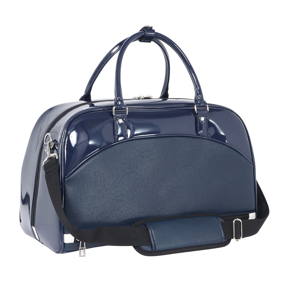 トミー ヒルフィガー ゴルフ（TOMMY HILFIGER GOLF）（メンズ、レディース、キッズ）ゴルフ 2WAY ボストンバッグ エナメルスポーツ THMG4FB1-NVY