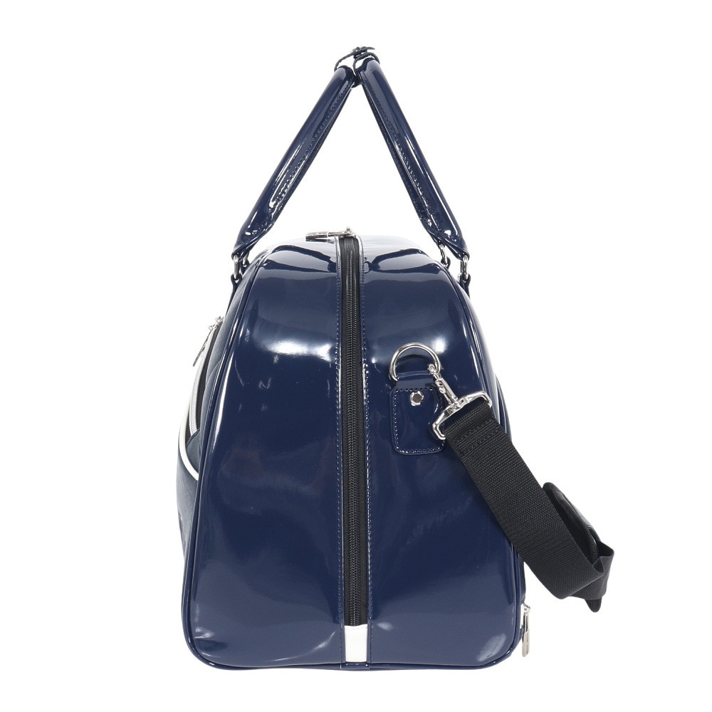 トミー ヒルフィガー ゴルフ（TOMMY HILFIGER GOLF）（メンズ、レディース、キッズ）ゴルフ 2WAY ボストンバッグ エナメルスポーツ THMG4FB1-NVY