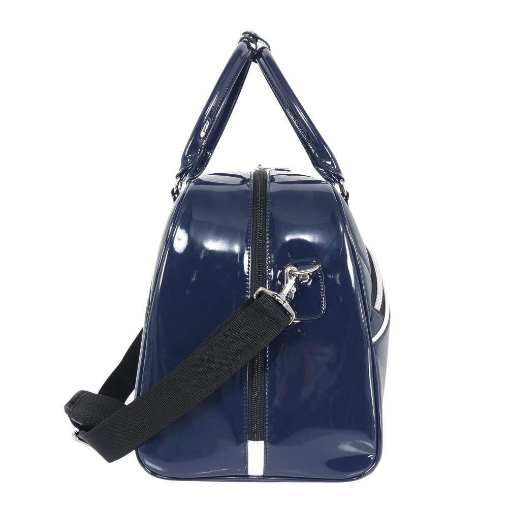 トミー ヒルフィガー ゴルフ（TOMMY HILFIGER GOLF）（メンズ、レディース、キッズ）ゴルフ 2WAY ボストンバッグ エナメルスポーツ THMG4FB1-NVY