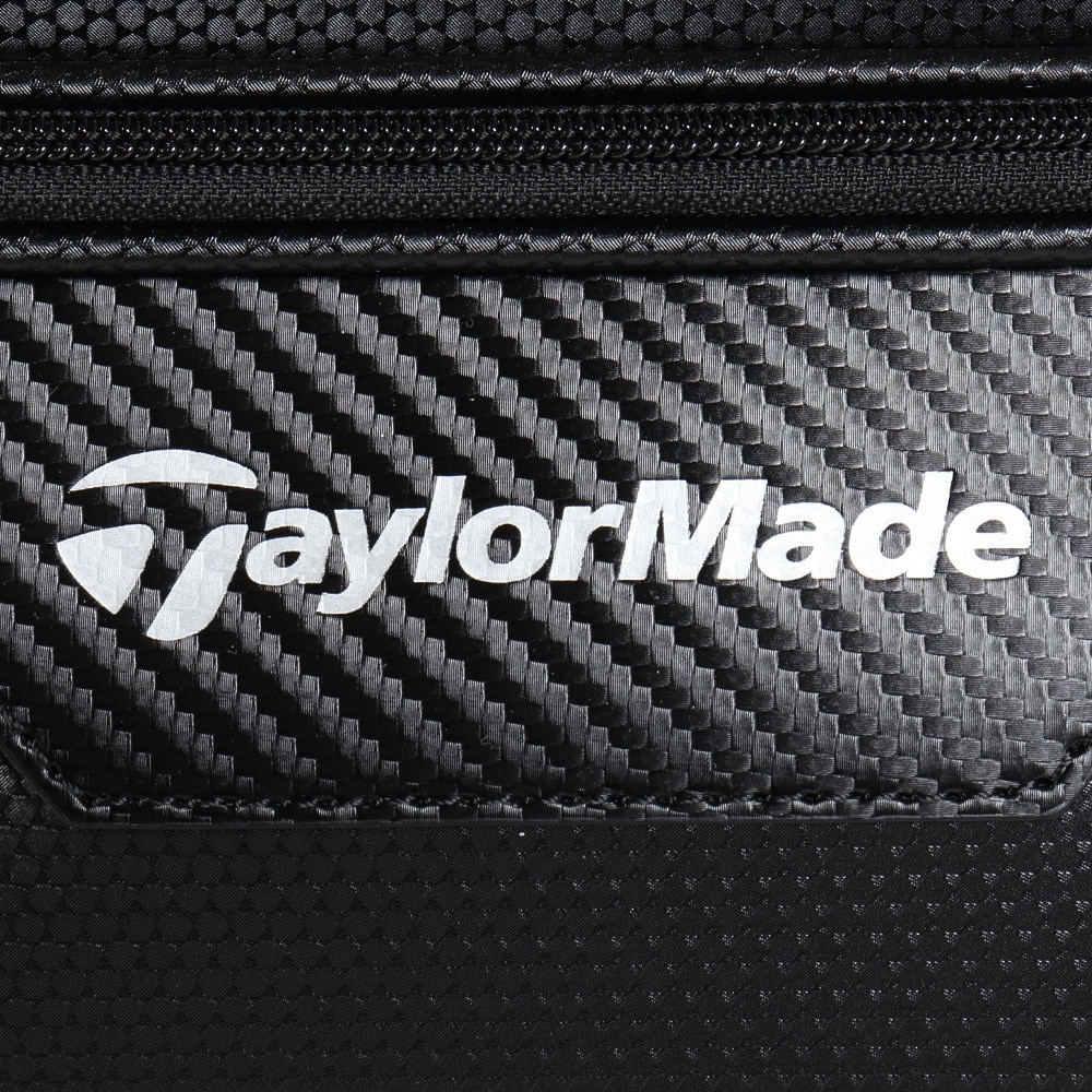 テーラーメイド（TAYLORMADE）（メンズ）ゴルフ オーステック ダブルレイヤー ボストンバッグ M13509ーUN727