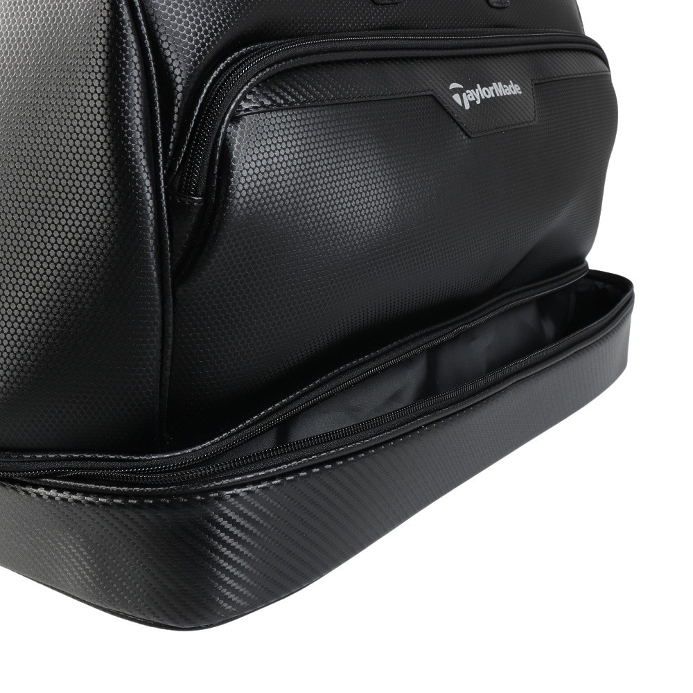 テーラーメイド（TAYLORMADE）（メンズ）ゴルフ オーステック ダブルレイヤー ボストンバッグ M13509ーUN727