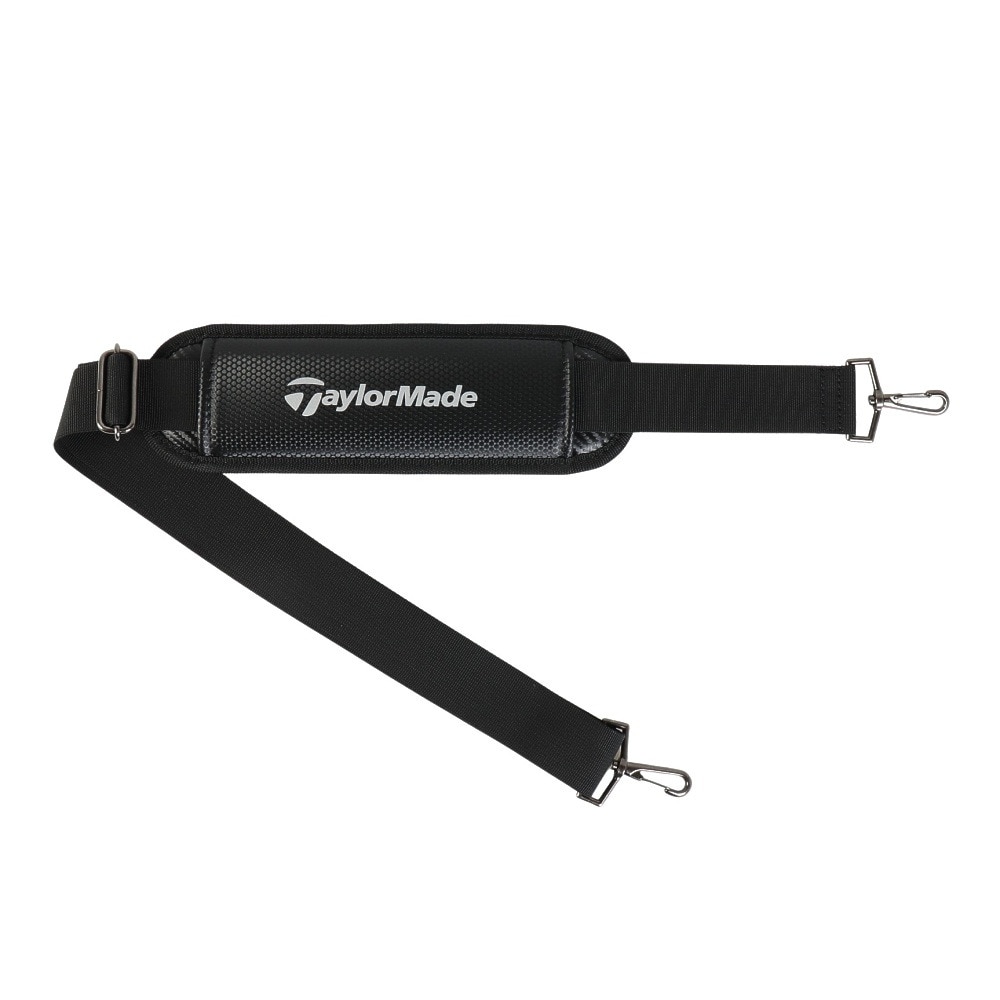 テーラーメイド（TAYLORMADE）（メンズ）ゴルフ オーステック ダブルレイヤー ボストンバッグ M13509ーUN727