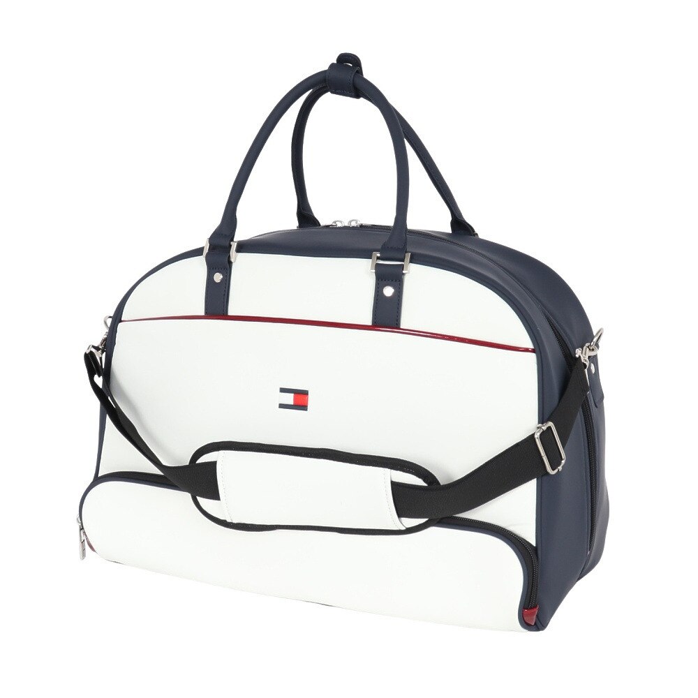 トミー ヒルフィガー ゴルフ（TOMMY HILFIGER GOLF）（メンズ）ゴルフ ボストンバッグ スポーツ THMG5SB1-TRI