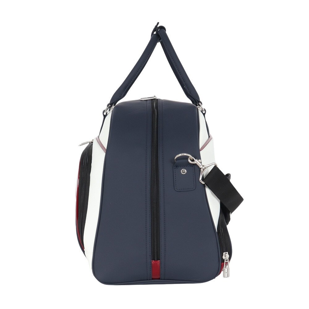トミー ヒルフィガー ゴルフ（TOMMY HILFIGER GOLF）（メンズ）ゴルフ ボストンバッグ スポーツ THMG5SB1-TRI