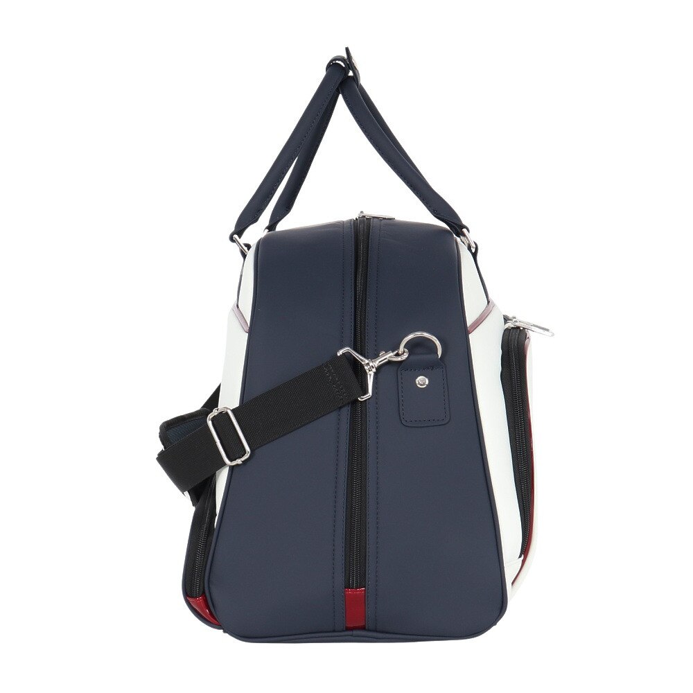 トミー ヒルフィガー ゴルフ（TOMMY HILFIGER GOLF）（メンズ）ゴルフ ボストンバッグ スポーツ THMG5SB1-TRI