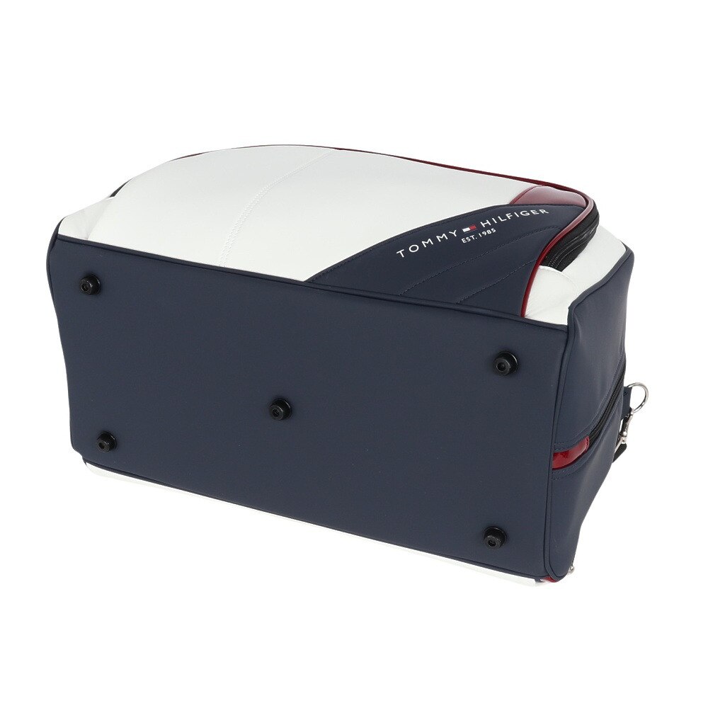 トミー ヒルフィガー ゴルフ（TOMMY HILFIGER GOLF）（メンズ）ゴルフ ボストンバッグ スポーツ THMG5SB1-TRI