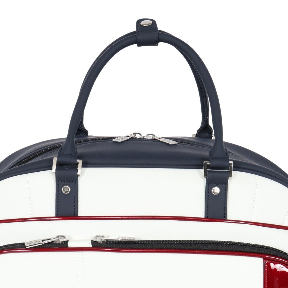 トミー ヒルフィガー ゴルフ（TOMMY HILFIGER GOLF）（メンズ）ゴルフ ボストンバッグ スポーツ THMG5SB1-TRI