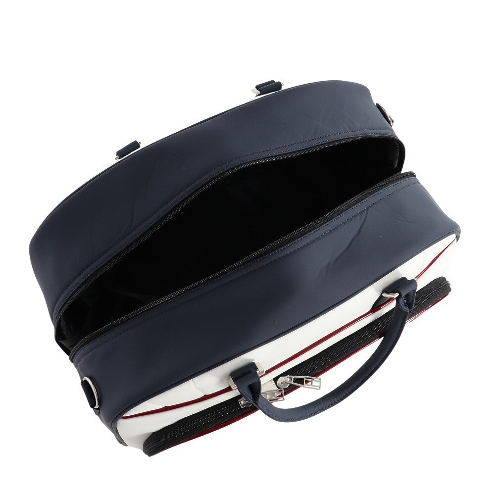 トミー ヒルフィガー ゴルフ（TOMMY HILFIGER GOLF）（メンズ）ゴルフ ボストンバッグ スポーツ THMG5SB1-TRI