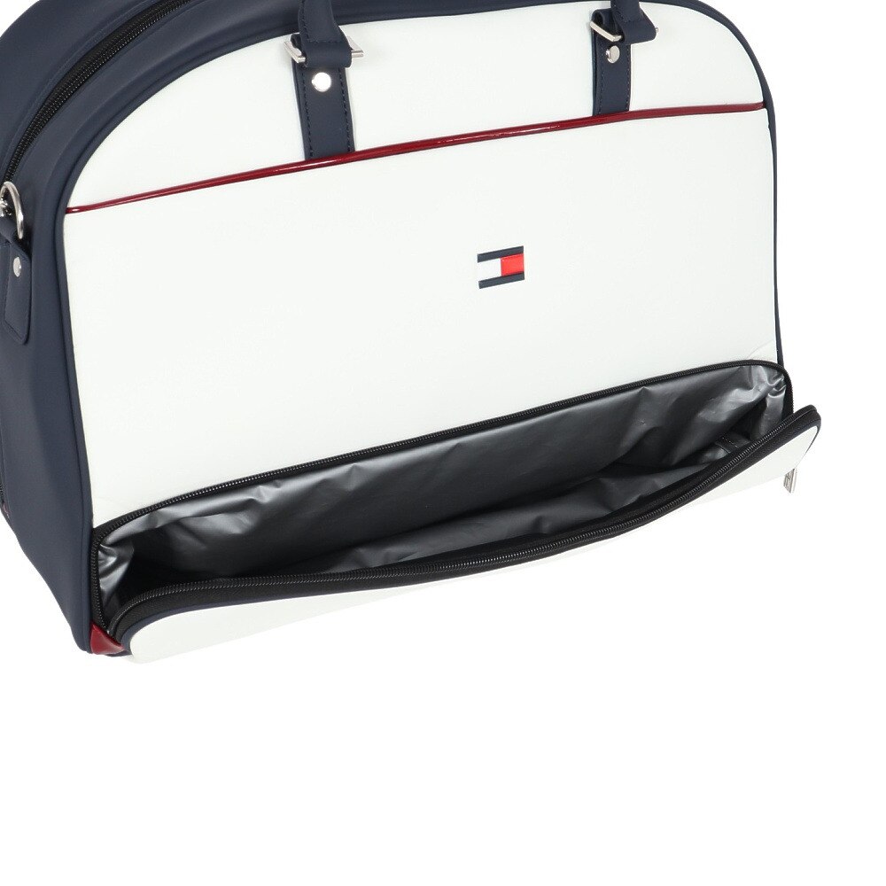 トミー ヒルフィガー ゴルフ（TOMMY HILFIGER GOLF）（メンズ）ゴルフ ボストンバッグ スポーツ THMG5SB1-TRI