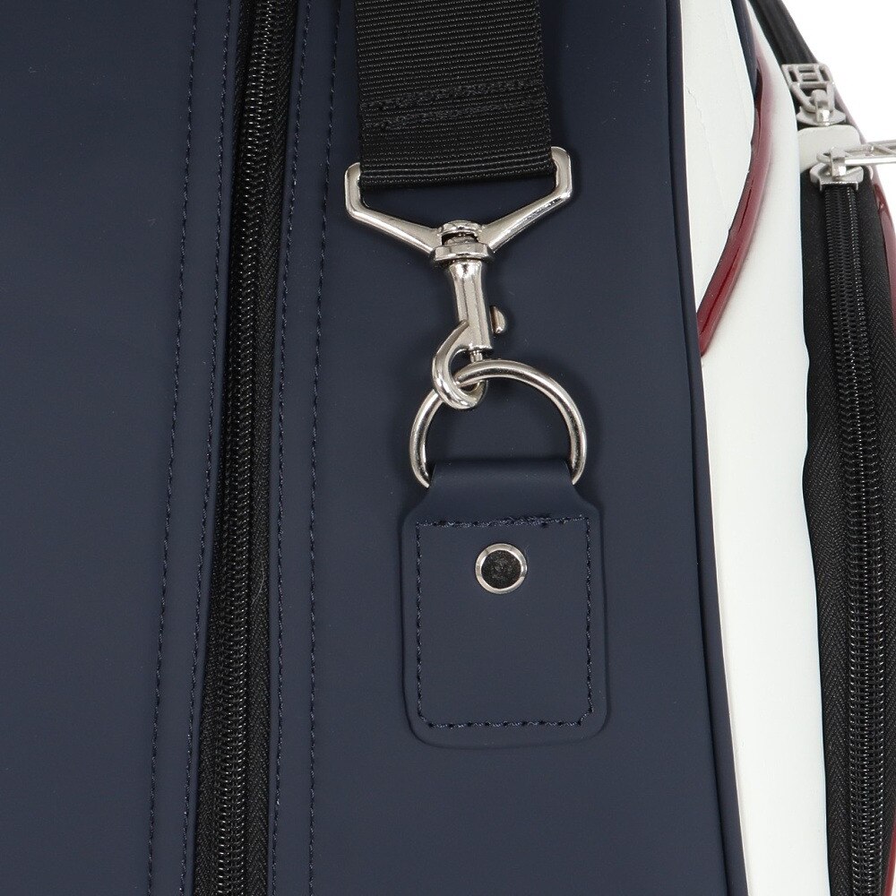 トミー ヒルフィガー ゴルフ（TOMMY HILFIGER GOLF）（メンズ）ゴルフ ボストンバッグ スポーツ THMG5SB1-TRI