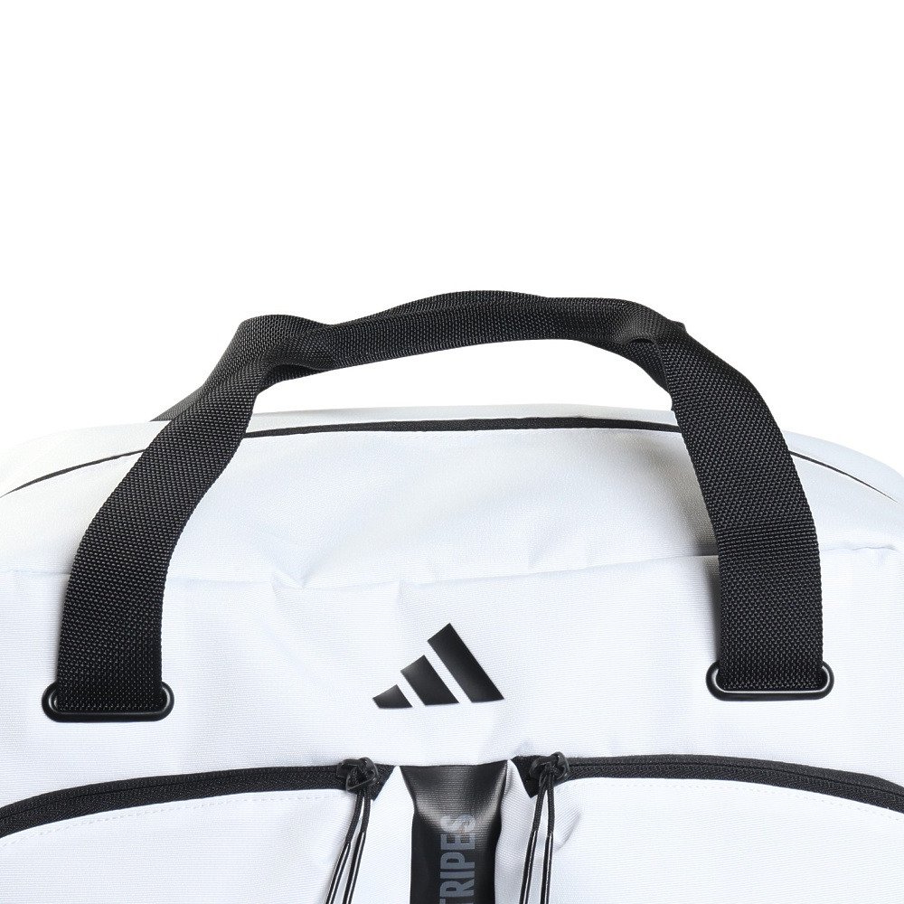 アディダス（adidas）（メンズ）ゴルフ ワーディング ダッフルバッグ