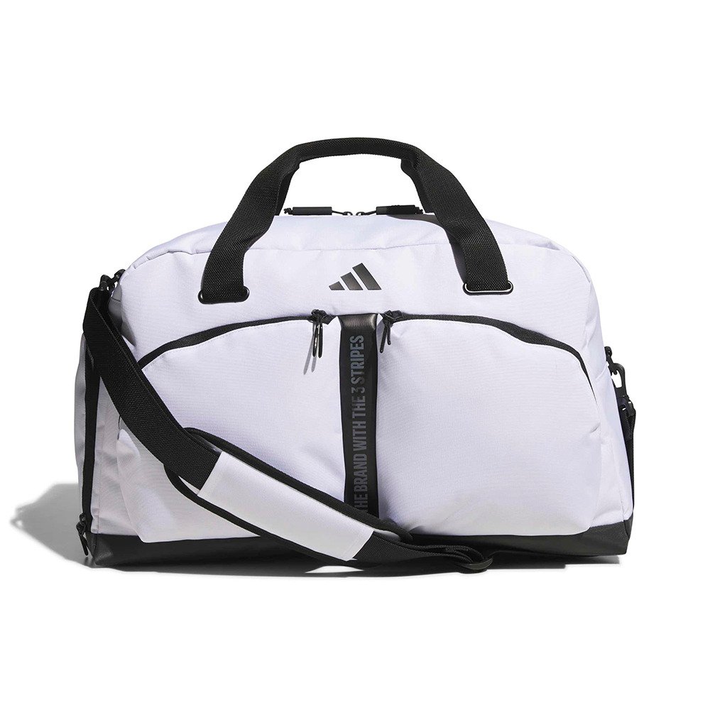 アディダス（adidas）（メンズ）ゴルフ ワーディング ダッフルバッグ