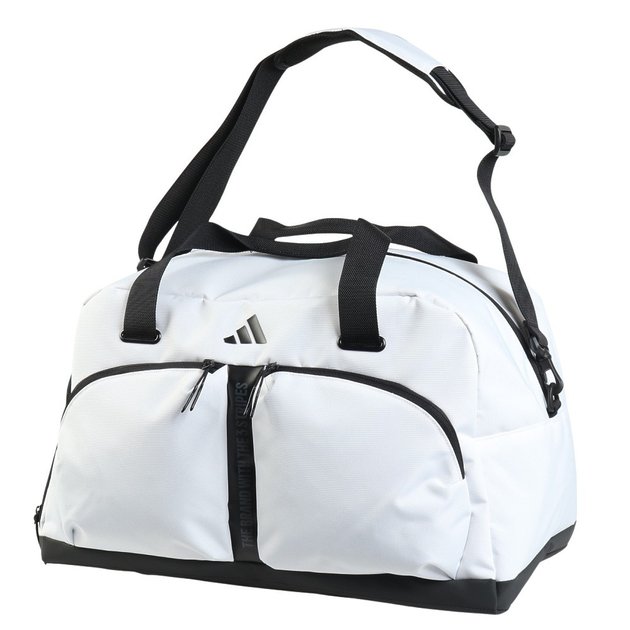 アディダス（adidas）（メンズ）ゴルフ ワーディング ダッフルバッグ 