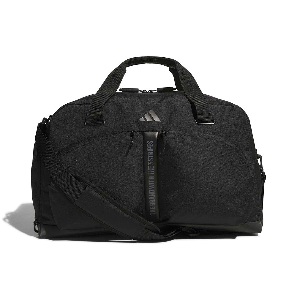 アディダス（adidas）（メンズ）ゴルフ ワーディング ダッフルバッグ