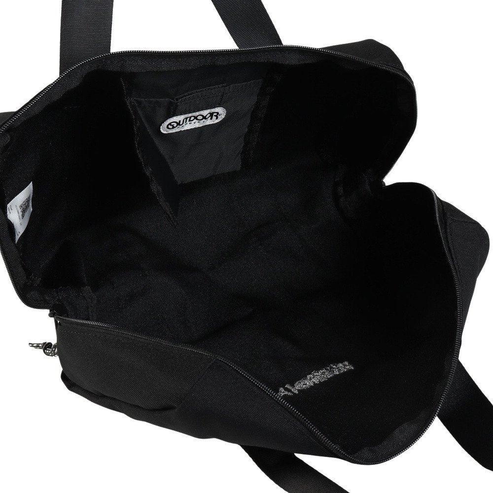 プーマ（PUMA）（メンズ、レディース）ゴルフ PUMA×OUTDOOR PRODUCTS シューズバッグ 092526-01