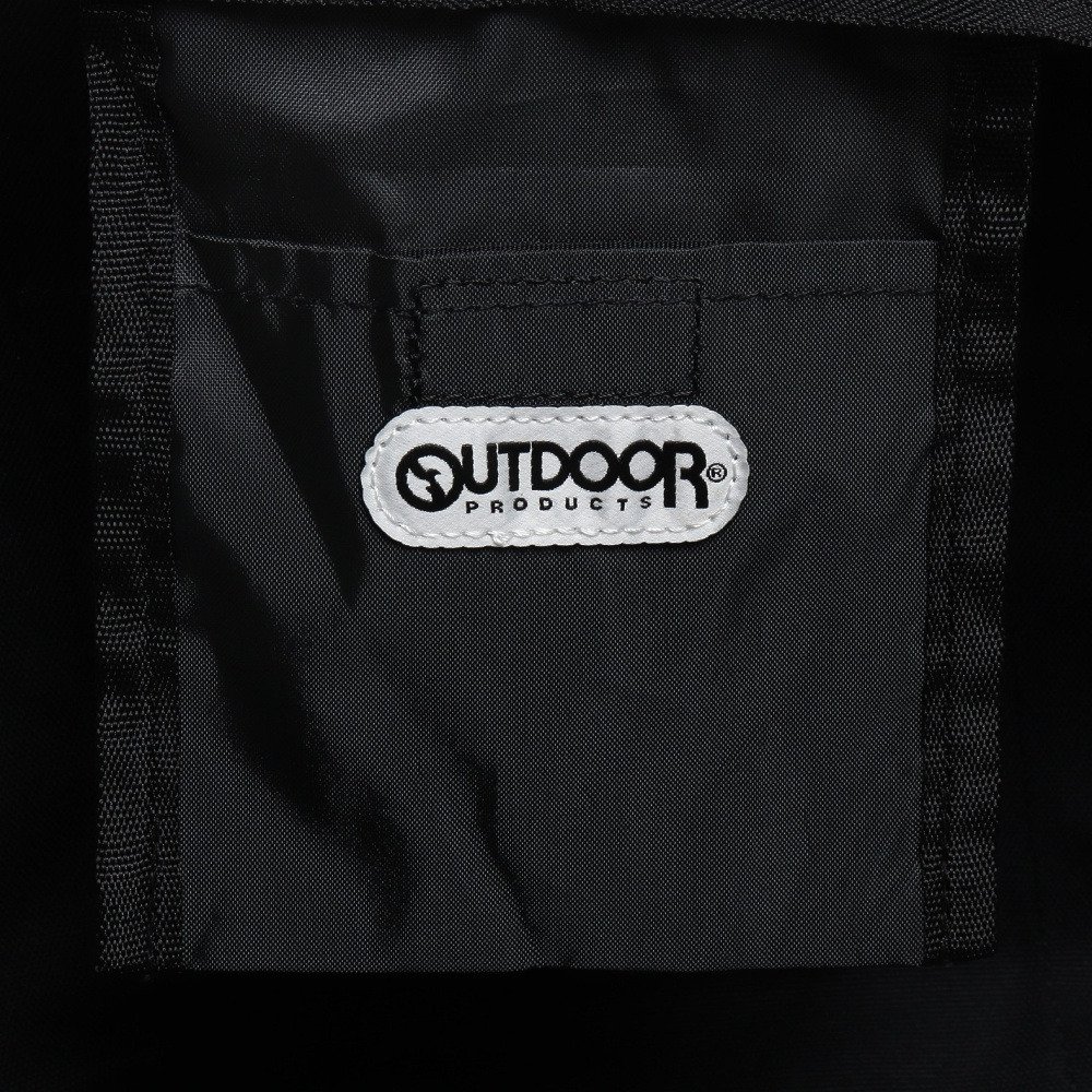 プーマ（PUMA）（メンズ、レディース）ゴルフ PUMA×OUTDOOR PRODUCTS シューズバッグ 092526-01