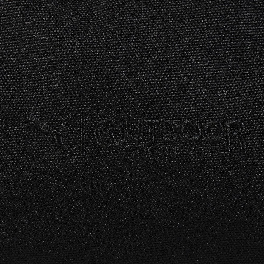 プーマ（PUMA）（メンズ、レディース）ゴルフ PUMA×OUTDOOR PRODUCTS シューズバッグ 092526-01