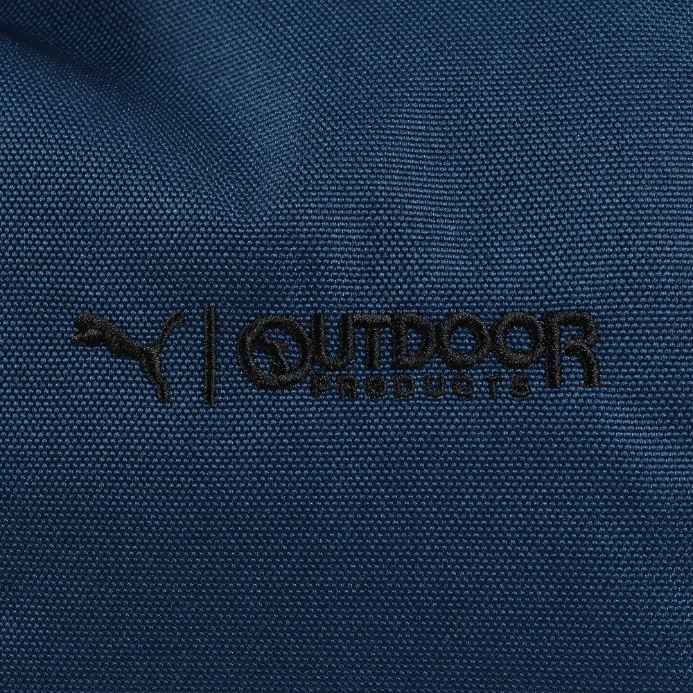プーマ（PUMA）（メンズ、レディース）ゴルフ PUMA×OUTDOOR PRODUCTS シューズバッグ 092526-02
