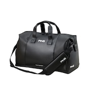 (メンズ)ゴルフ ツアーライト ボストンバッグ GB-P2202 BK/BK 36464