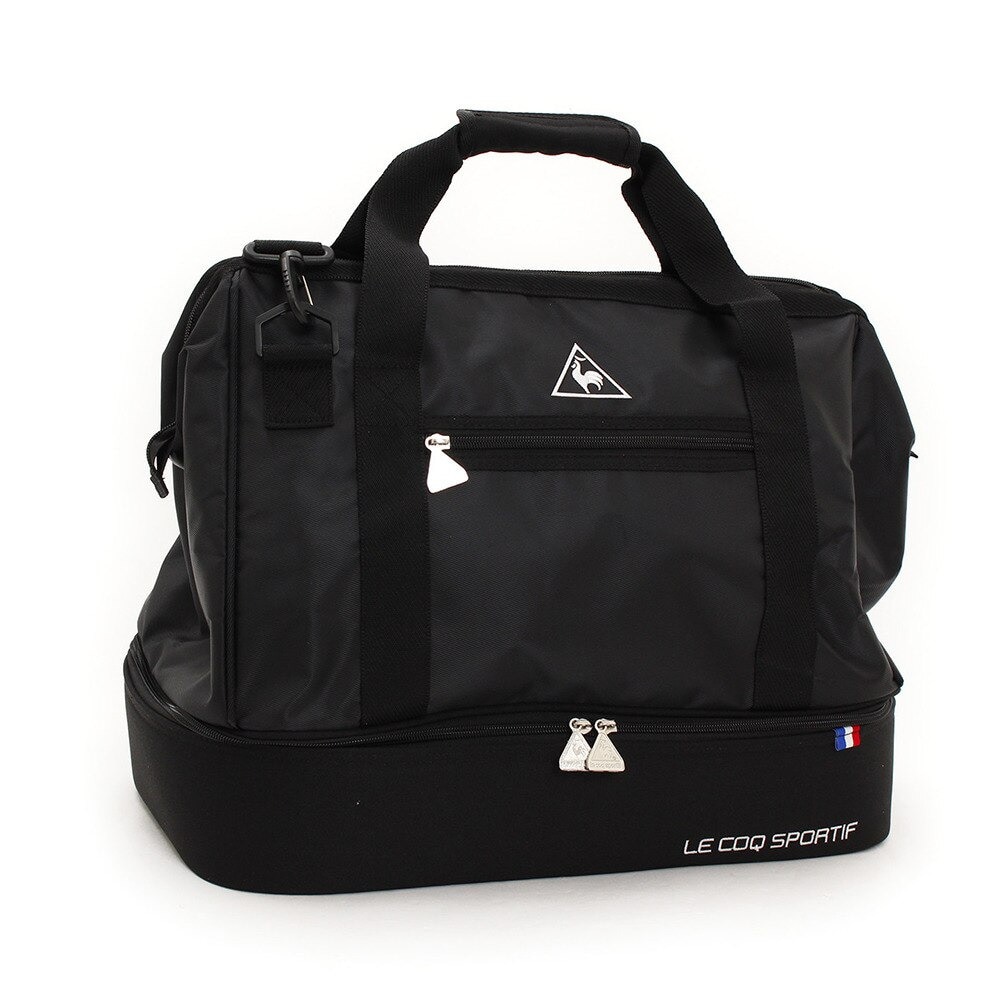  ボストンバッグ QQBLJA09-BK00 18SS