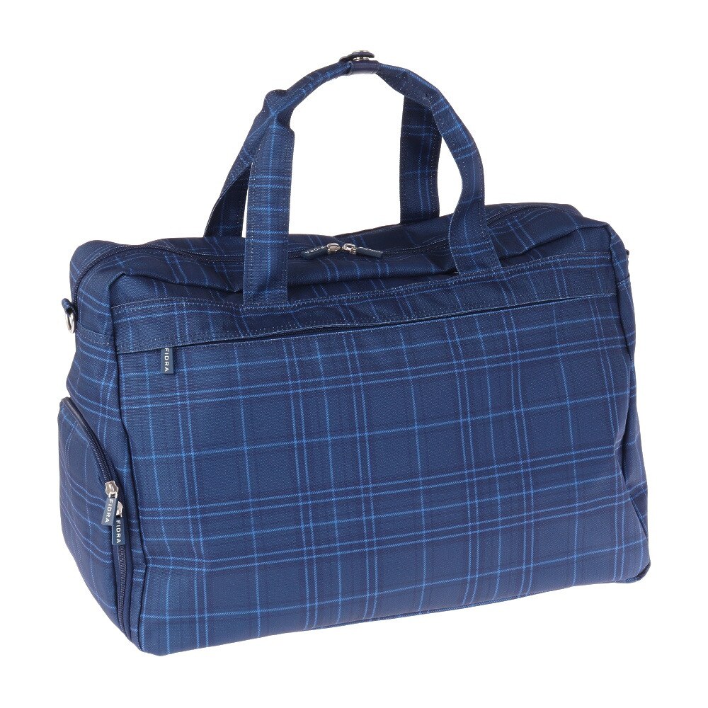 フィドラ（FIDRA）（メンズ）CJボストンバッグ FD5KGA36 NVY