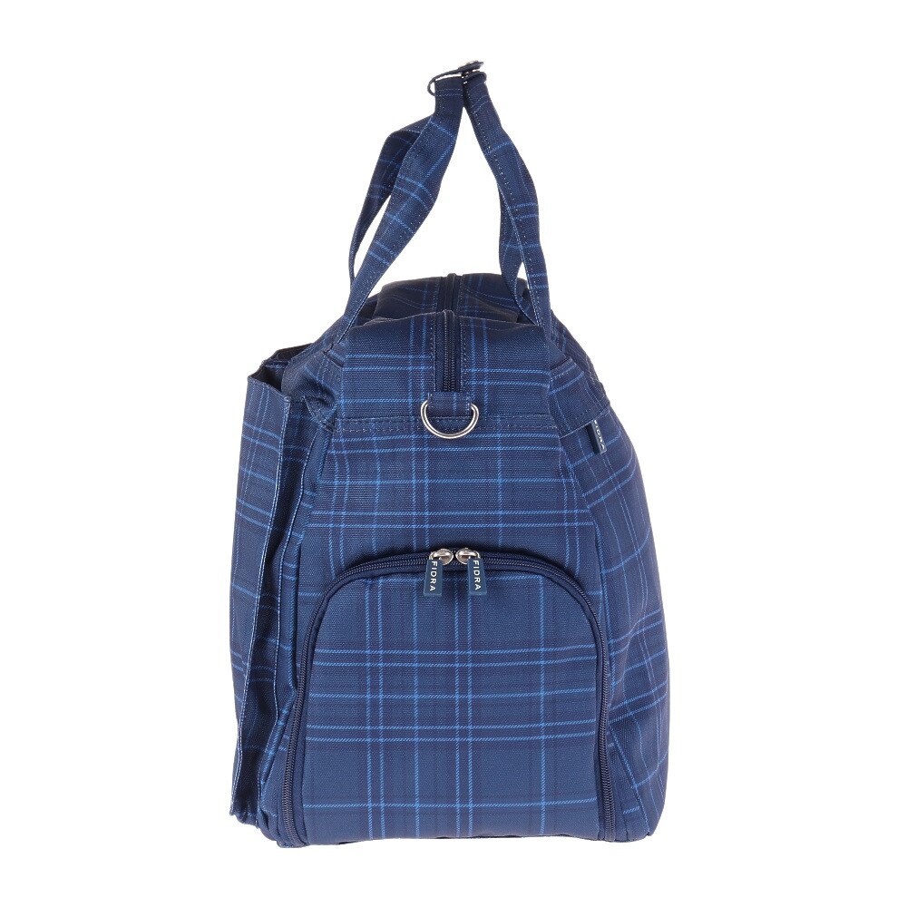 フィドラ（FIDRA）（メンズ）CJボストンバッグ FD5KGA36 NVY