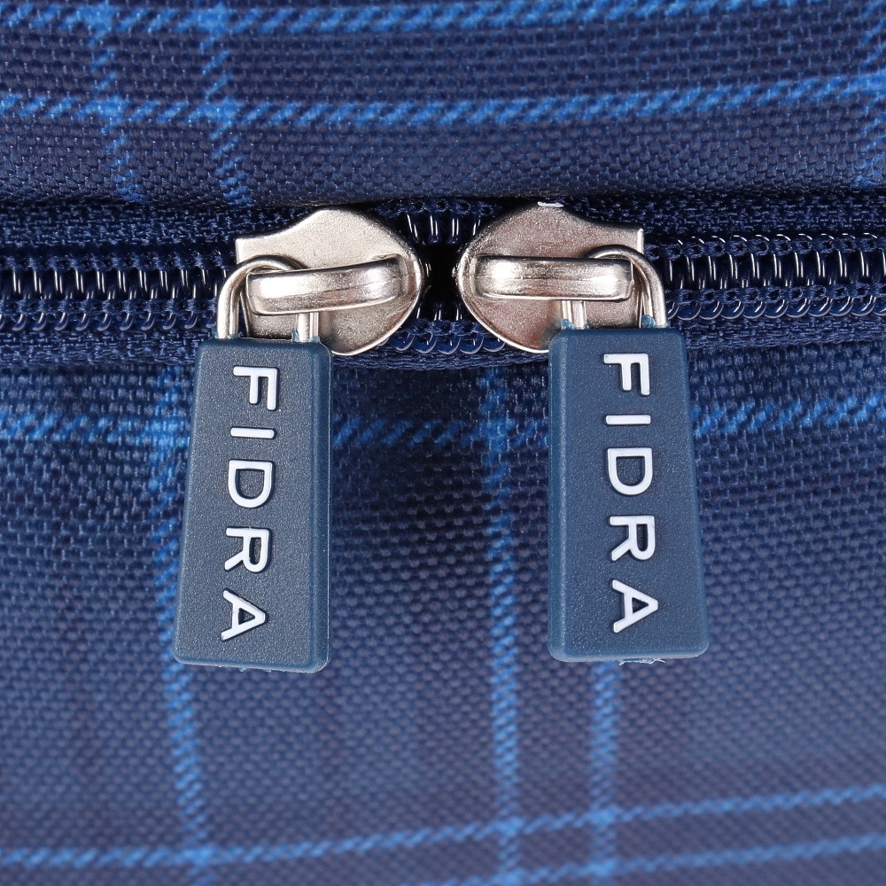 フィドラ（FIDRA）（メンズ）CJボストンバッグ FD5KGA36 NVY