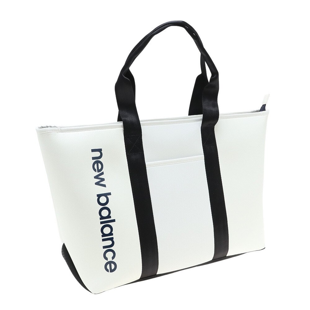 ニューバランス｜ニューバランス（new balance）（メンズ、レディース）トートバッグ 0122981002030 ゴルフ用品は