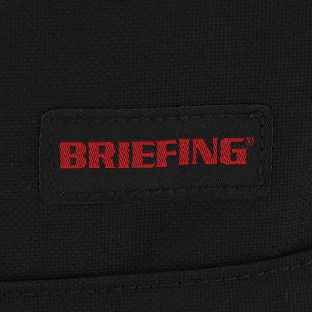 ブリーフィング（BRIEFING）（メンズ、レディース）ボストンバッグ TURF WIRE TL BRG231T33-010 ゴルフ 用品はヴィクトリアゴルフ