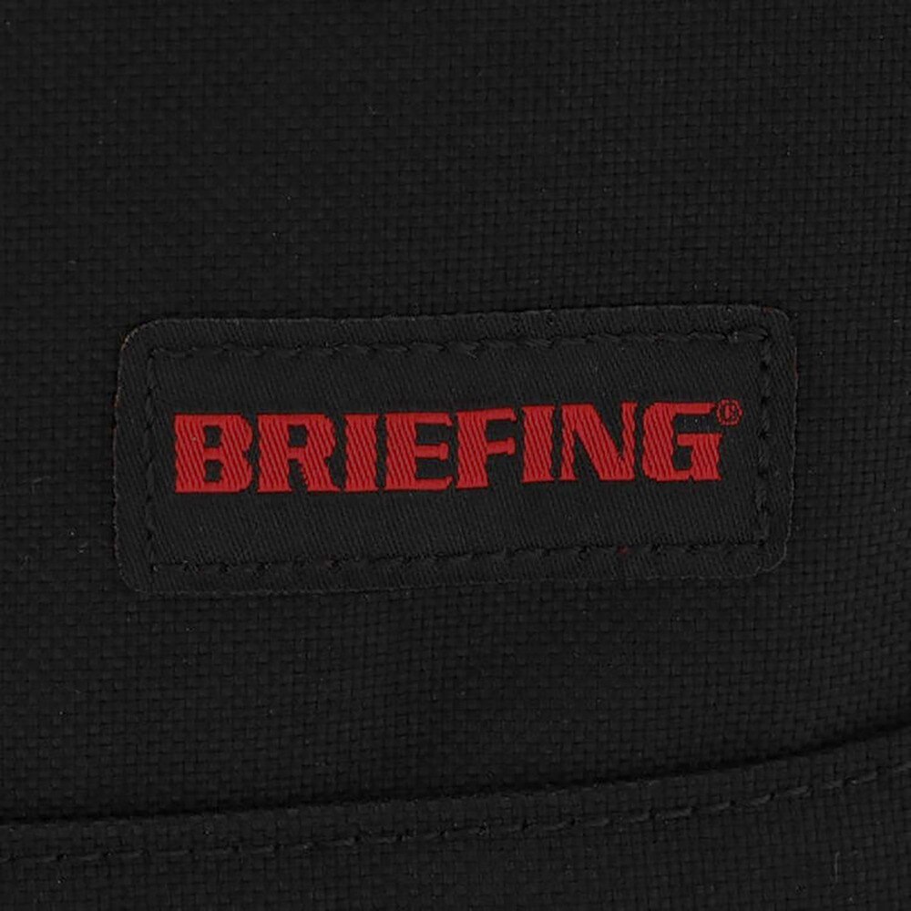 ブリーフィング（BRIEFING）（メンズ、レディース）ボストンバッグ TURF WIRE TL BRG231T33-010 ゴルフ 用品はヴィクトリアゴルフ