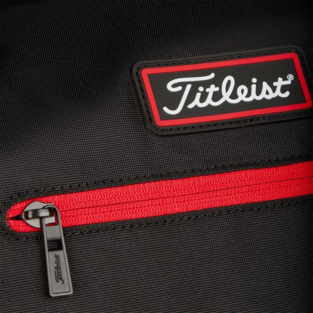 タイトリスト（TITLEIST）（メンズ、レディース）プレーヤーズ ボストンバッグ TA20PBB-06