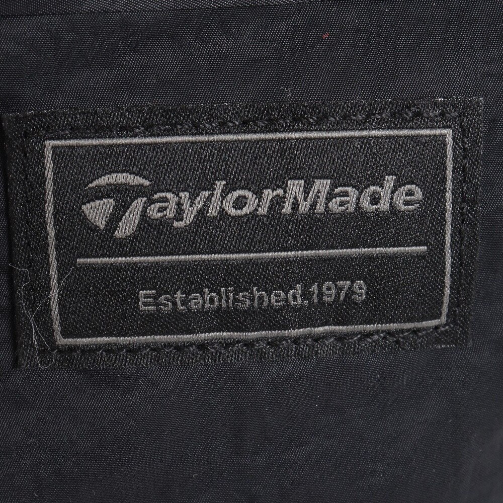 テーラーメイド（TAYLORMADE）（メンズ）ゴルフ 軽量 デイリー ラウンドトート TJ318-N97361