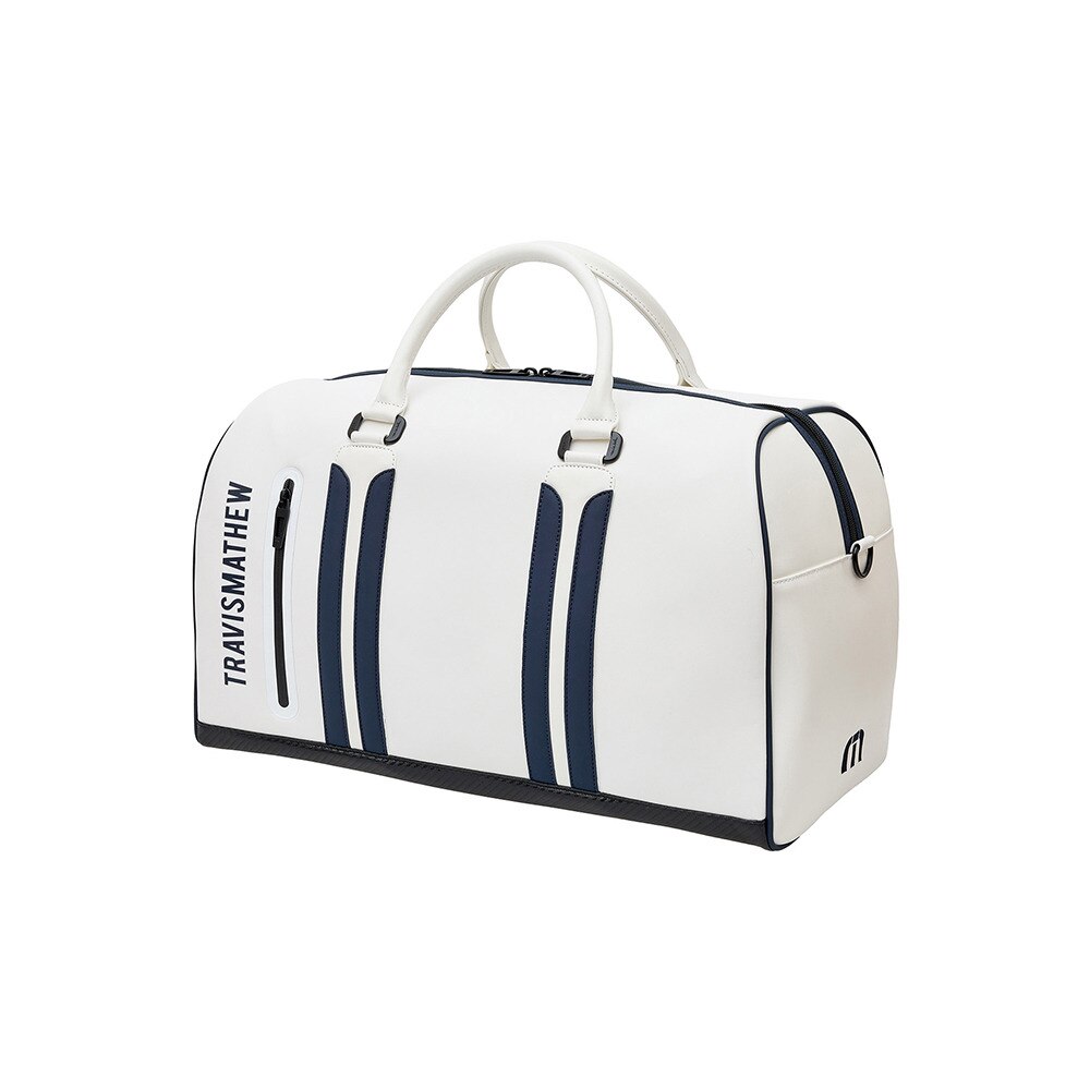 travisMathew ゴルフ トートバッグ ネイビー 【公式通販】