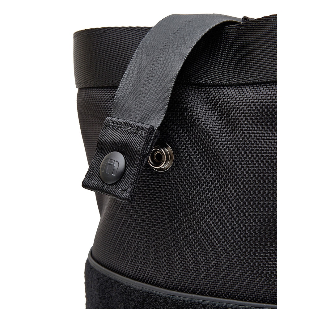 トラヴィスマシュー（Travis Mathew）（メンズ）ゴルフ カートバッグ ツアートートバッグ 7AJ951-0BLK