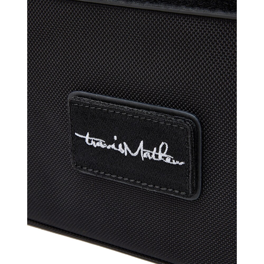 トラヴィスマシュー（Travis Mathew）（メンズ）ゴルフ カートバッグ ツアートートバッグ 7AJ951-0BLK
