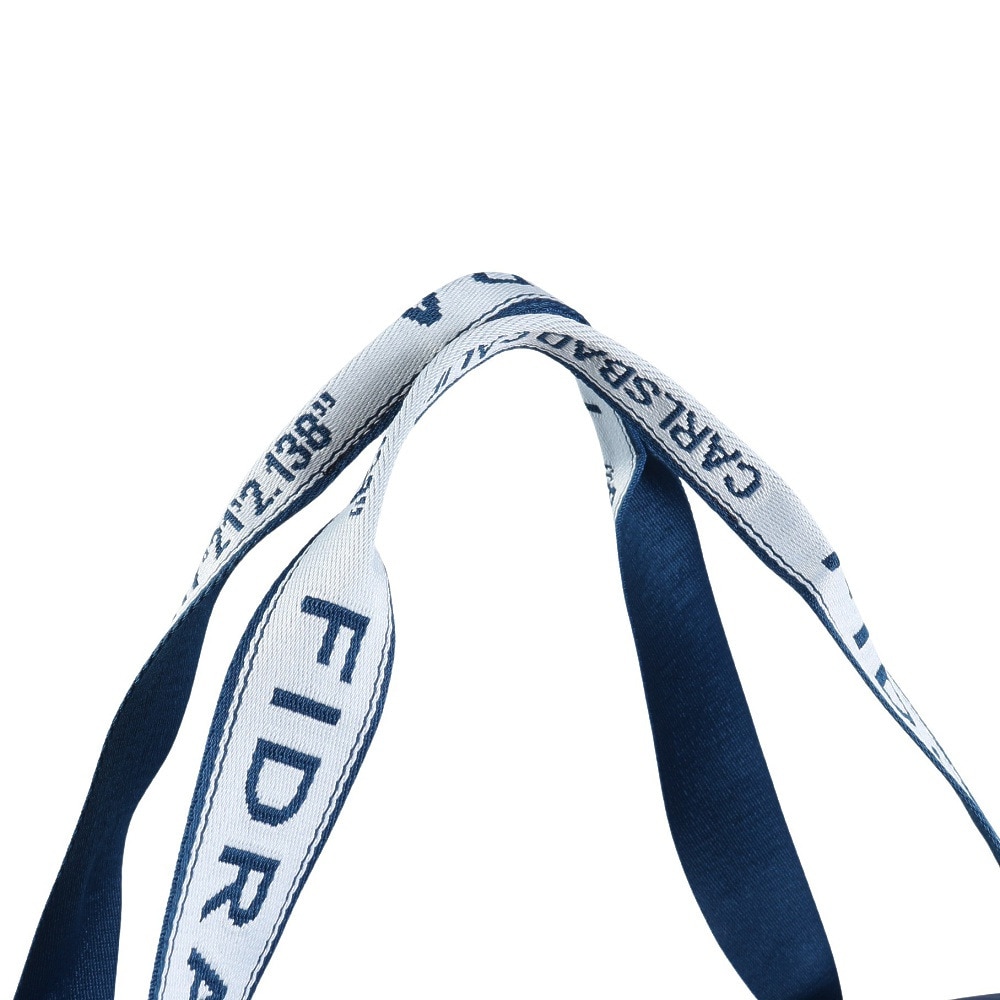 フィドラ（FIDRA）（メンズ、レディース）ゴルフ カートバッグ ボストンバッグ FD5RGZ03 NVY
