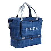 フィドラ（FIDRA）（メンズ、レディース）ボストンバッグ FD5RGZ03 NVY
