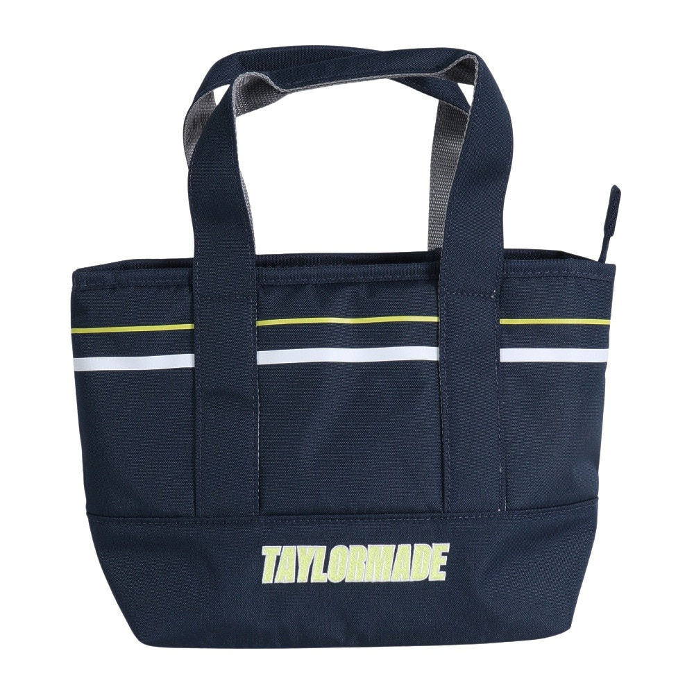 テーラーメイド（TAYLORMADE）（メンズ）ゴルフ カートバッグ グラフィックロゴ ラウンドトート U21958ーUN060