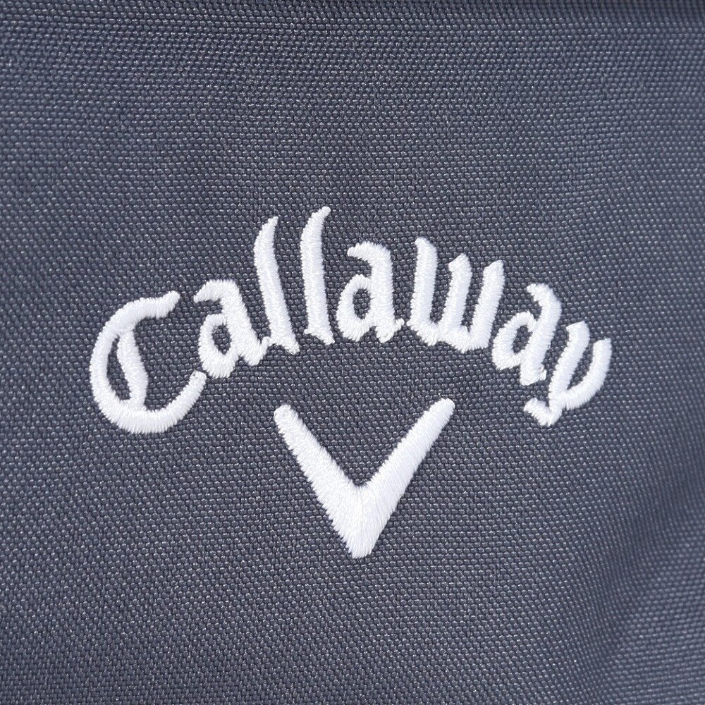 キャロウェイ（CALLAWAY）（メンズ、レディース）ゴルフ トートバッグ アドバンス トート 24 JM 5924063 NVY