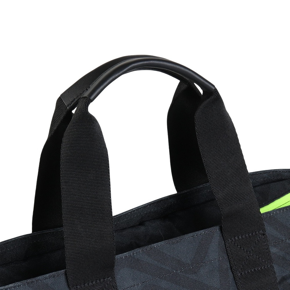 アディダス（adidas）（メンズ、レディース）ゴルフ トートバッグ コードカオス ラウンドトート KWT00-JG6324