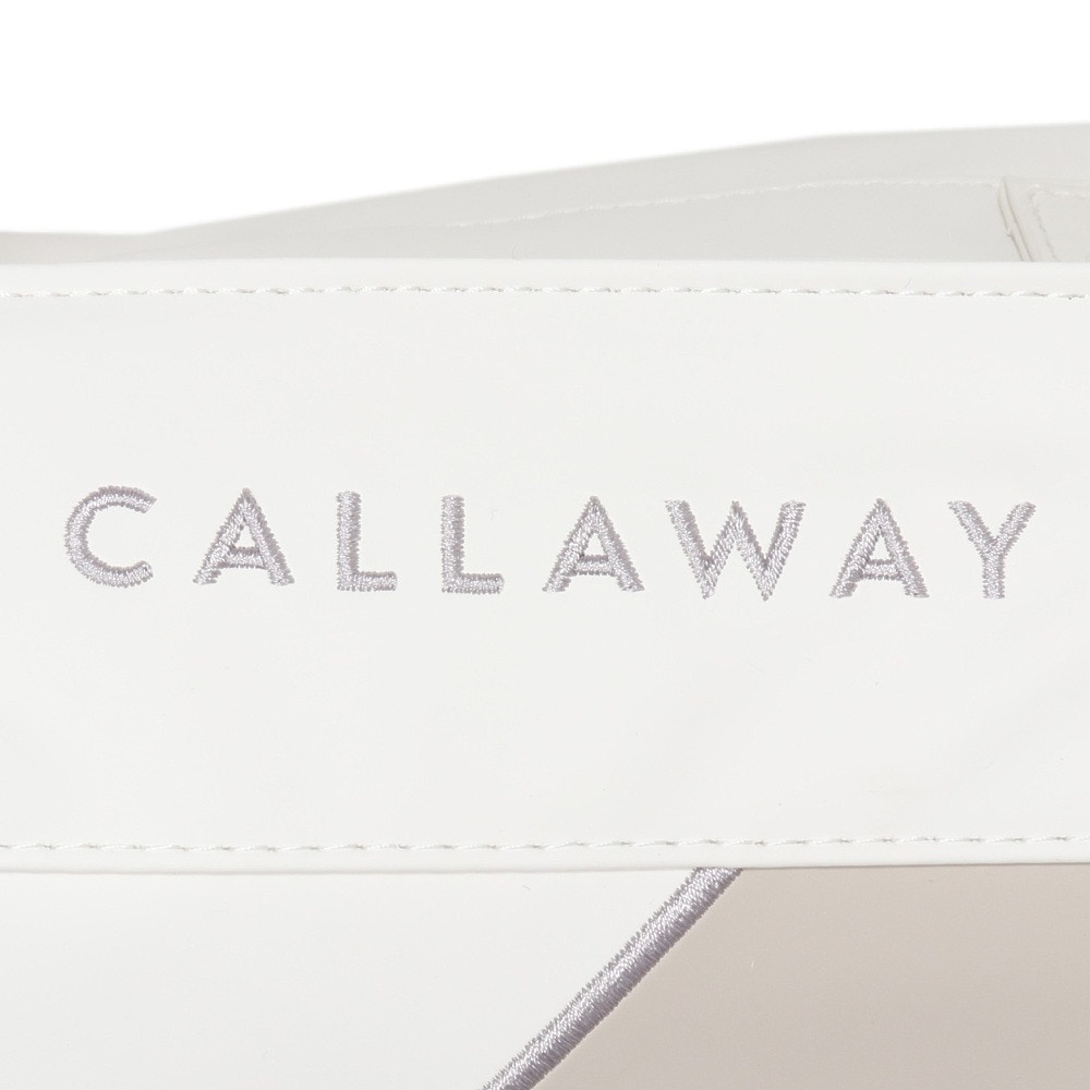 キャロウェイ（CALLAWAY）（メンズ）ゴルフ SPL I トートバッグ FW 24 JM 5924462 WH