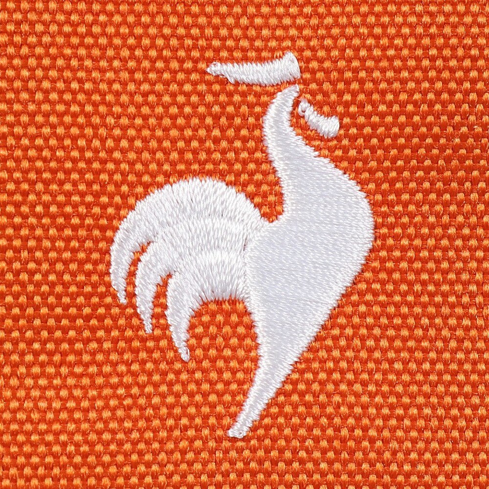 ルコックスポルティフ（lecoqsportif）（メンズ）ゴルフ スタイリッシュデザイン トートバッグ オリジナルロゴプリント裏地仕様 LG4FTT01M NVOR