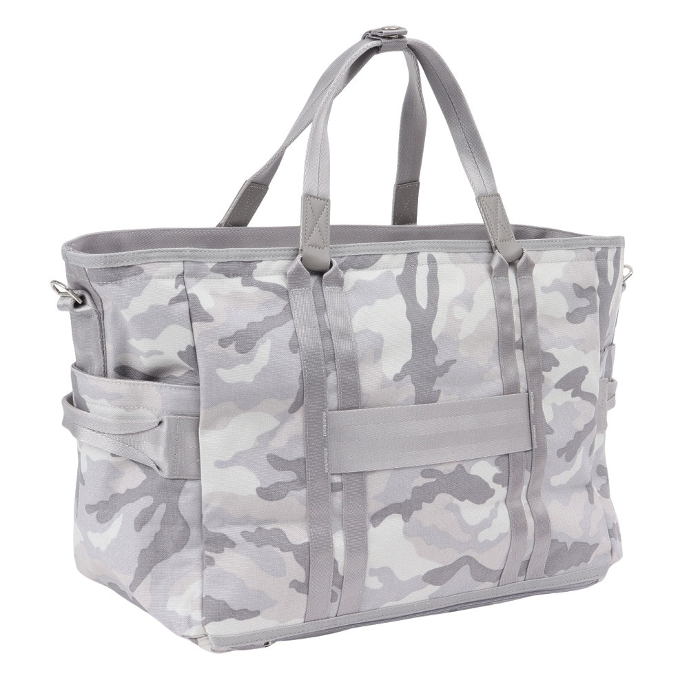 ZERO HALLIBURTON（ZERO HALLIBURTON）（メンズ、レディース）Cordura Series Limited Edition Locker トートバッグ ZHG-B1 82912-06