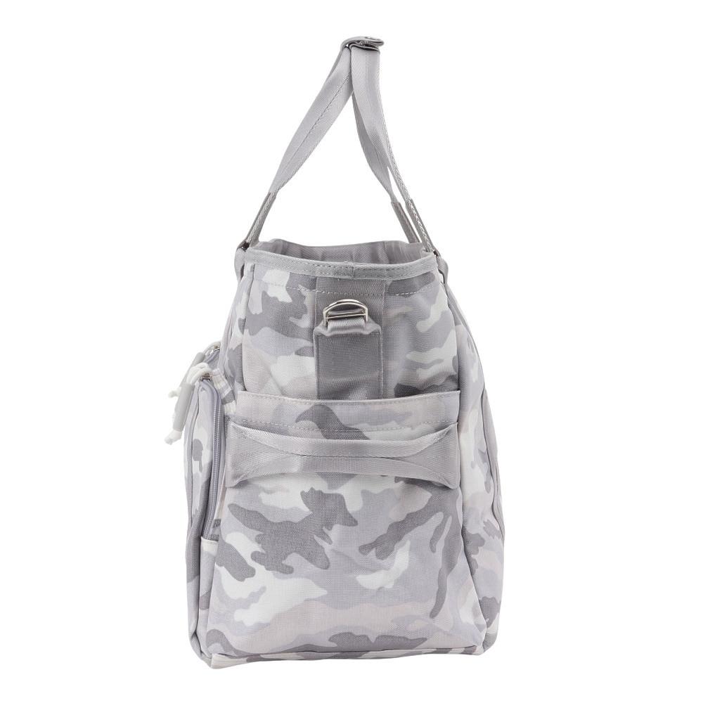 ZERO HALLIBURTON（ZERO HALLIBURTON）（メンズ、レディース）Cordura Series Limited Edition Locker トートバッグ ZHG-B1 82912-06