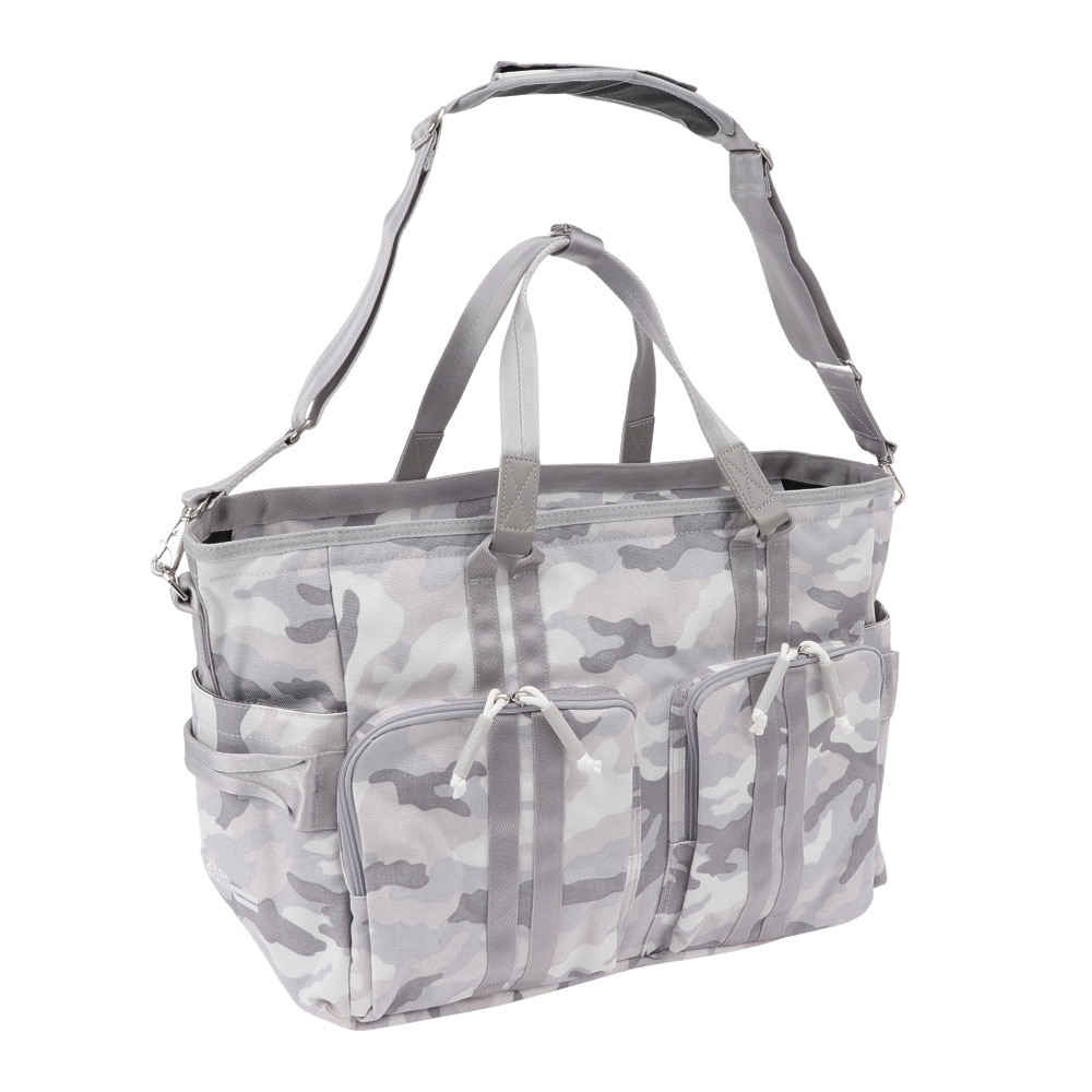 ZERO HALLIBURTON（ZERO HALLIBURTON）（メンズ、レディース）Cordura Series Limited Edition Locker トートバッグ ZHG-B1 82912-06