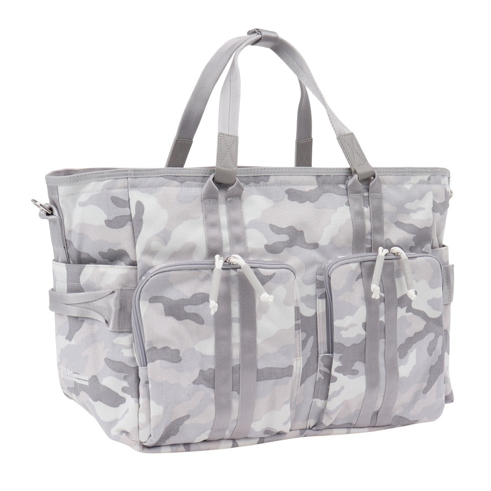 ZERO HALLIBURTON（ZERO HALLIBURTON）（メンズ、レディース）Cordura Series Limited Edition Locker トートバッグ ZHG-B1 82912-06