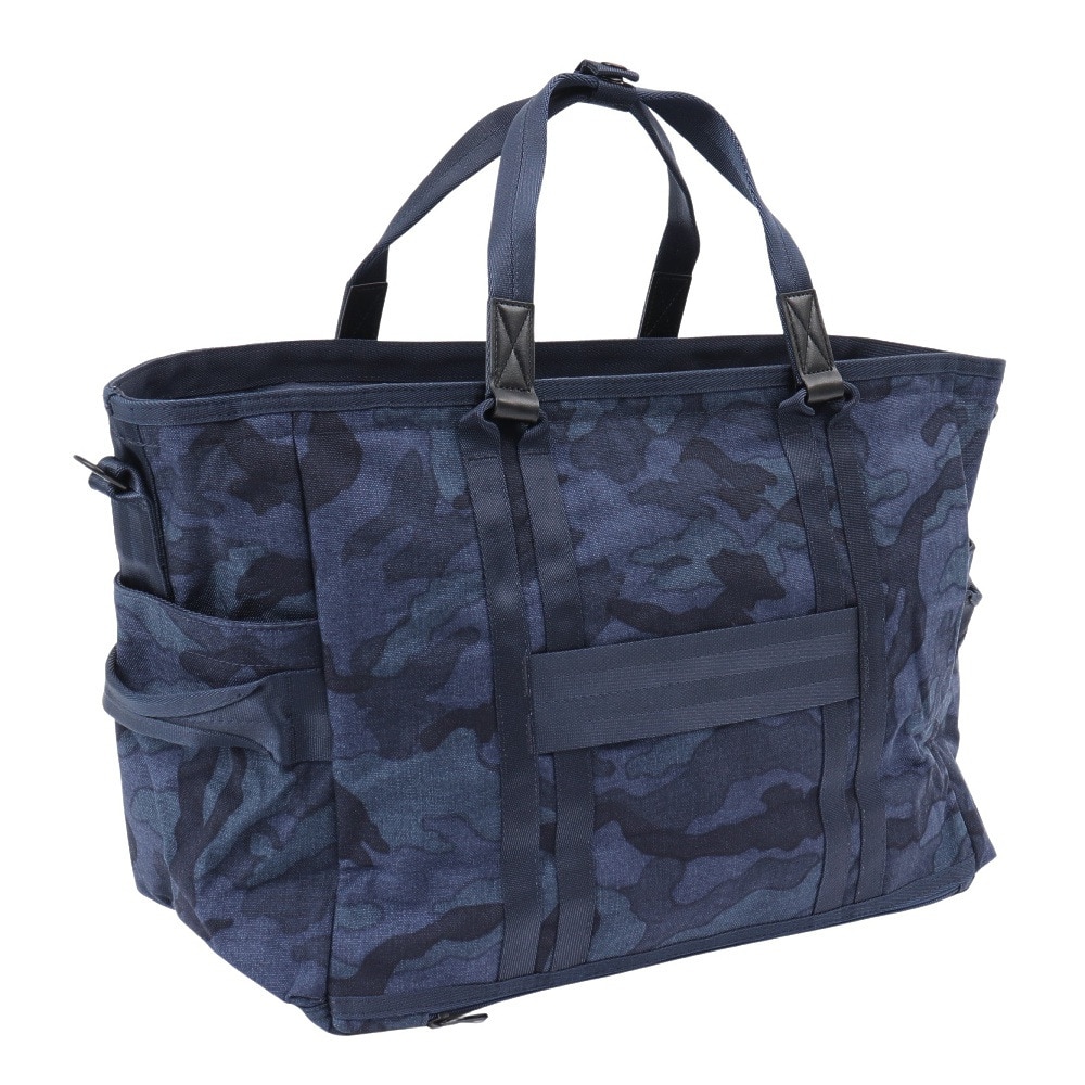 ZERO HALLIBURTON（ZERO HALLIBURTON）（メンズ、レディース）Cordura Series Limited Edition Locker トートバッグ ZHG-B1 82912-13